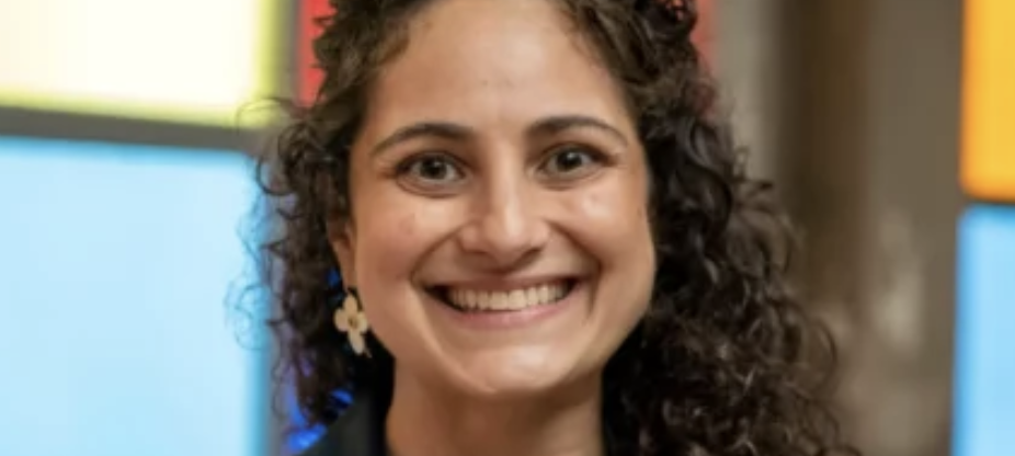 Jew Bitch Found Stabbed to Death in Detroit! It’s Already Happening!